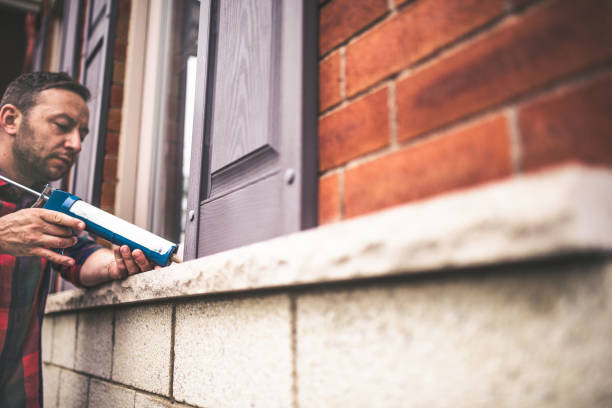 Types of Insulation We Offer in Big Rock, IL