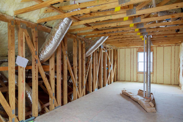 Best Insulation for Specific Applications in Big Rock, IL