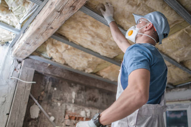 Best Insulation for Specific Applications in Big Rock, IL