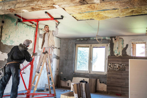 Best Commercial Insulation in Big Rock, IL