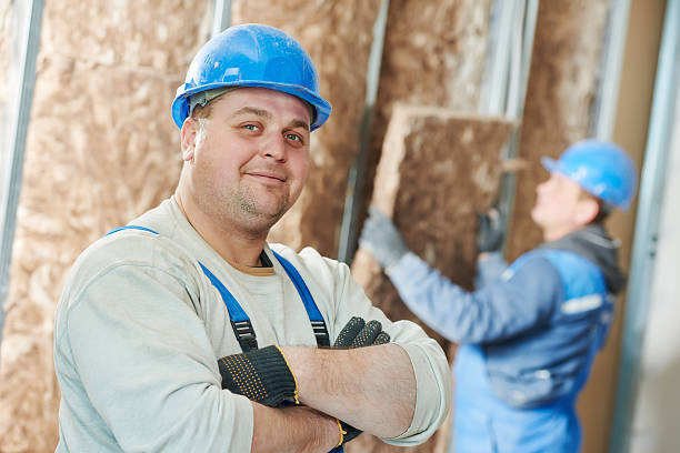Best Blown-in Insulation in Big Rock, IL