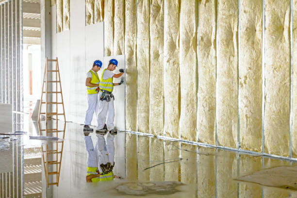Best Spray Foam Insulation in Big Rock, IL